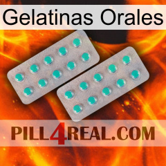 Oral Jellys 29